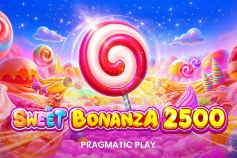 Sweet Bonanza 2500 — Pragmatic Play