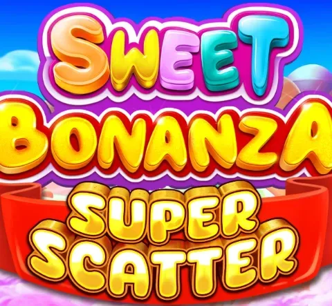 Sweet Bonanza 2500 — Pragmatic Play